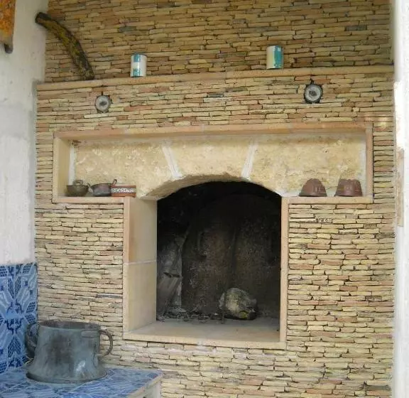Bed & Breakfast Sole Azzurro
