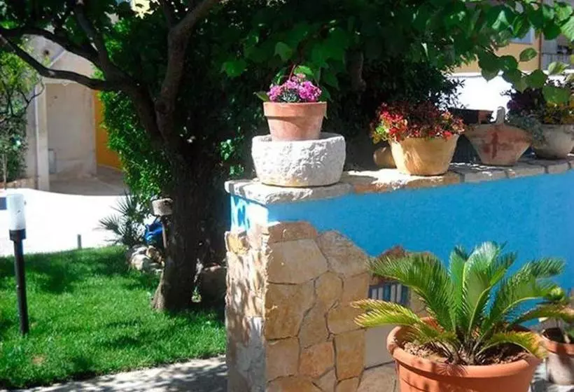 Bed & Breakfast Sole Azzurro