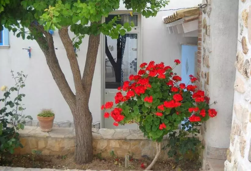 Bed & Breakfast Sole Azzurro