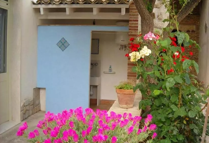 Bed & Breakfast Sole Azzurro