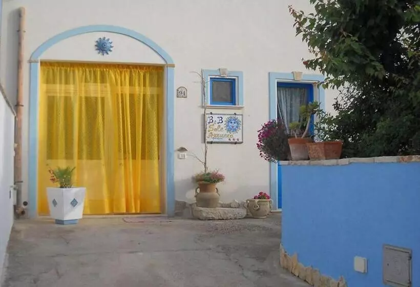 Bed & Breakfast Sole Azzurro
