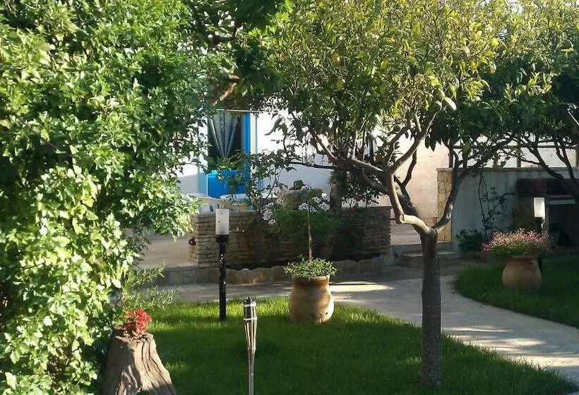 Bed & Breakfast Sole Azzurro