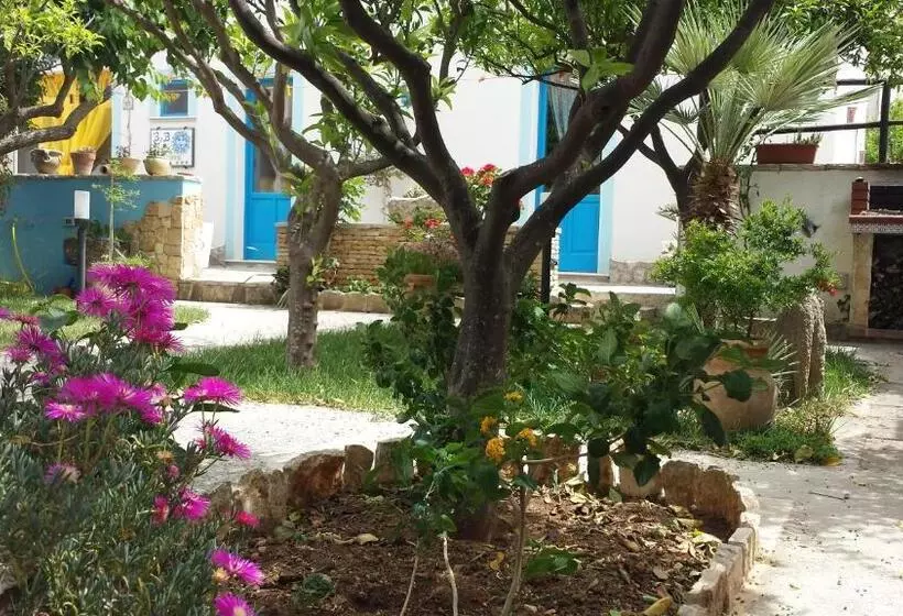 Bed & Breakfast Sole Azzurro