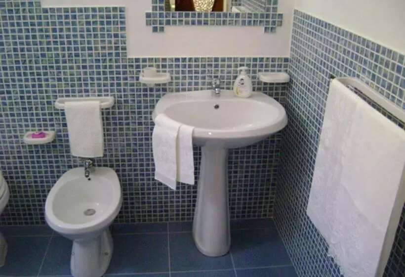 Bed & Breakfast Sole Azzurro