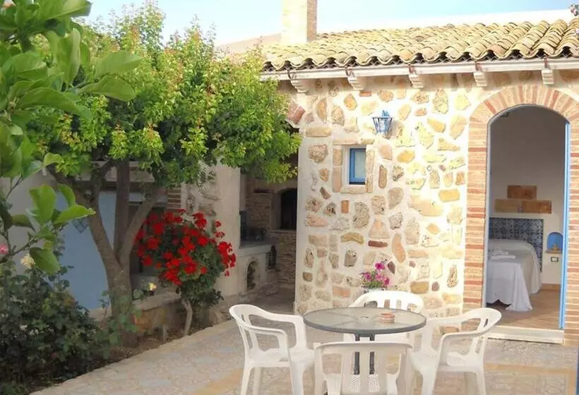 Bed & Breakfast Sole Azzurro