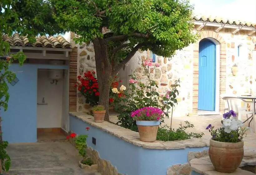 Bed & Breakfast Sole Azzurro