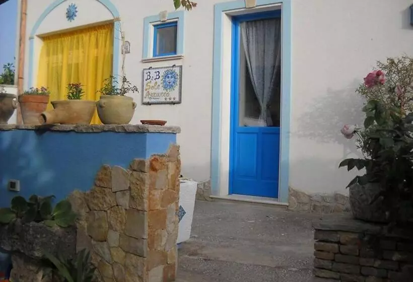 Bed & Breakfast Sole Azzurro