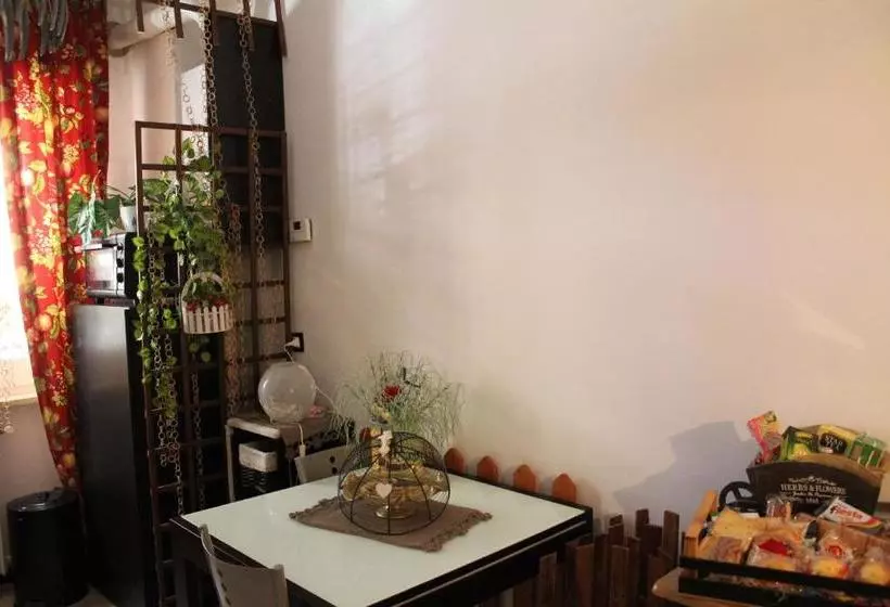 Aamiaismajoitus (B&B) Flower