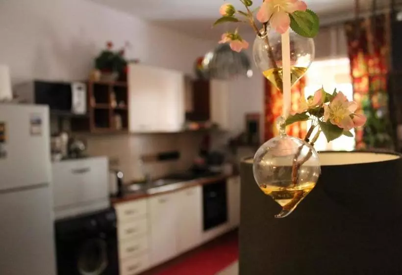 Aamiaismajoitus (B&B) Flower