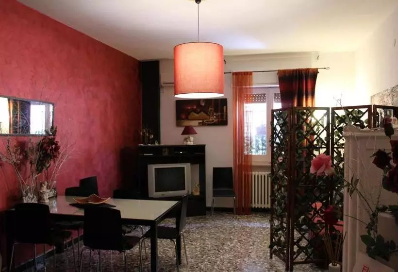 Aamiaismajoitus (B&B) Flower