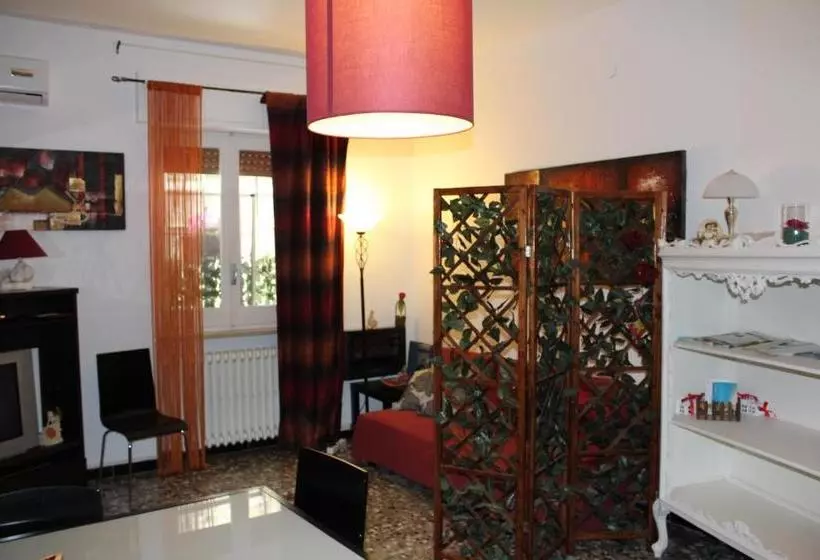 Aamiaismajoitus (B&B) Flower