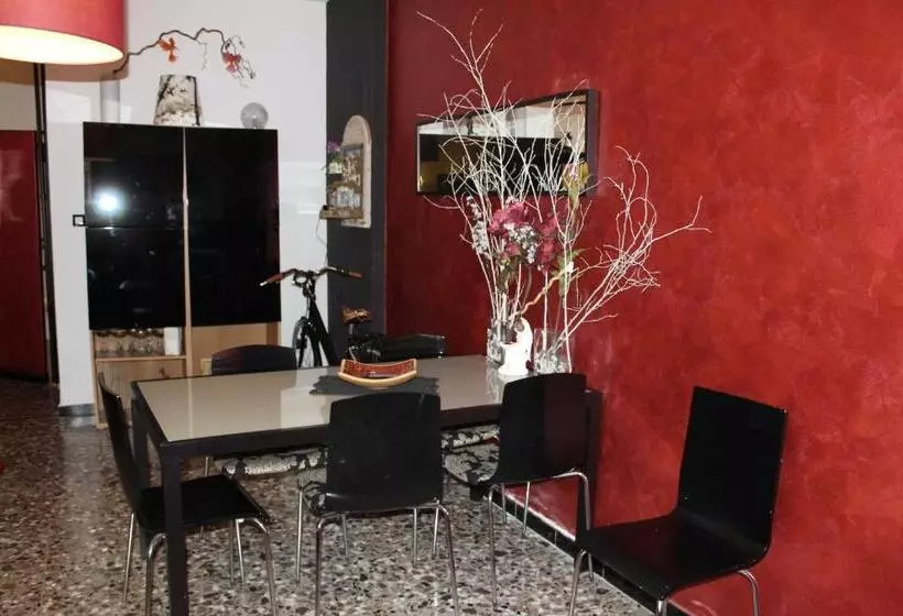 Aamiaismajoitus (B&B) Flower