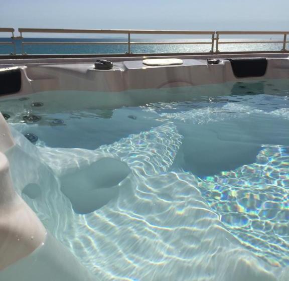 酒店 Albergo La Lampara