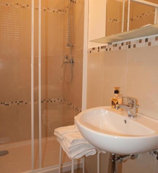 酒店 Albergo La Lampara