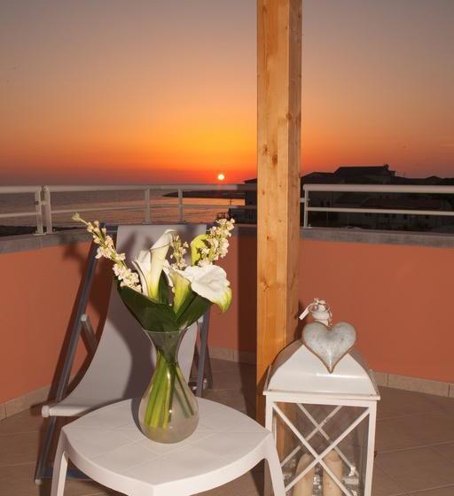 酒店 Albergo La Lampara