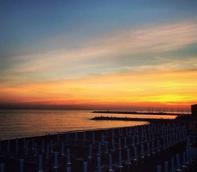 酒店 Albergo La Lampara