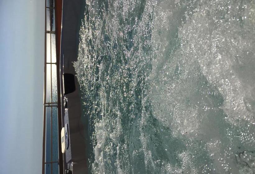 酒店 Albergo La Lampara