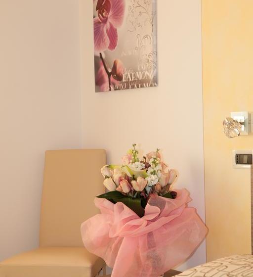 酒店 Albergo La Lampara