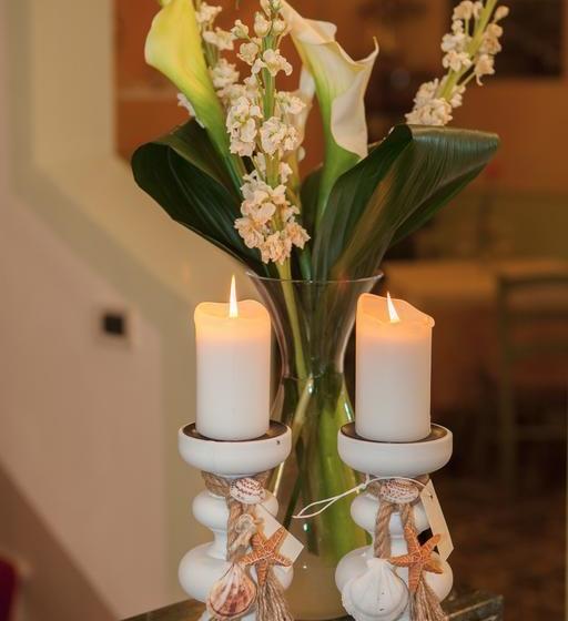 酒店 Albergo La Lampara