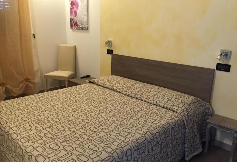 酒店 Albergo La Lampara