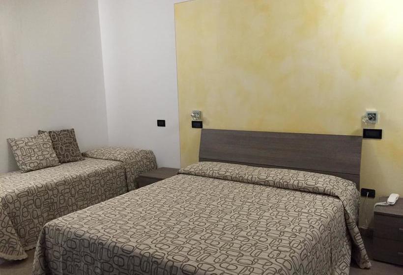 酒店 Albergo La Lampara