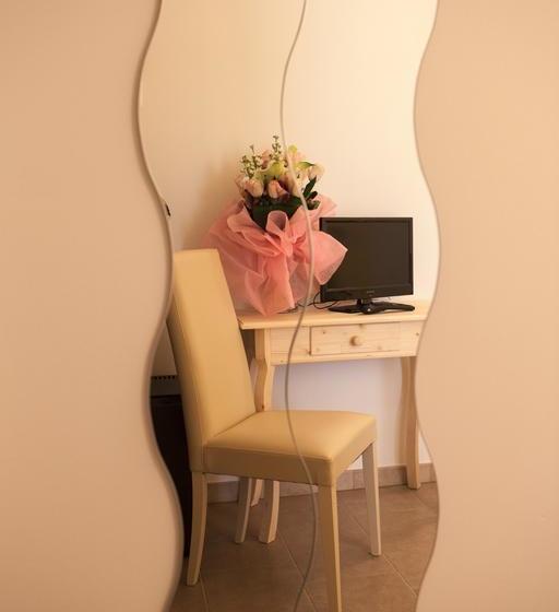 酒店 Albergo La Lampara