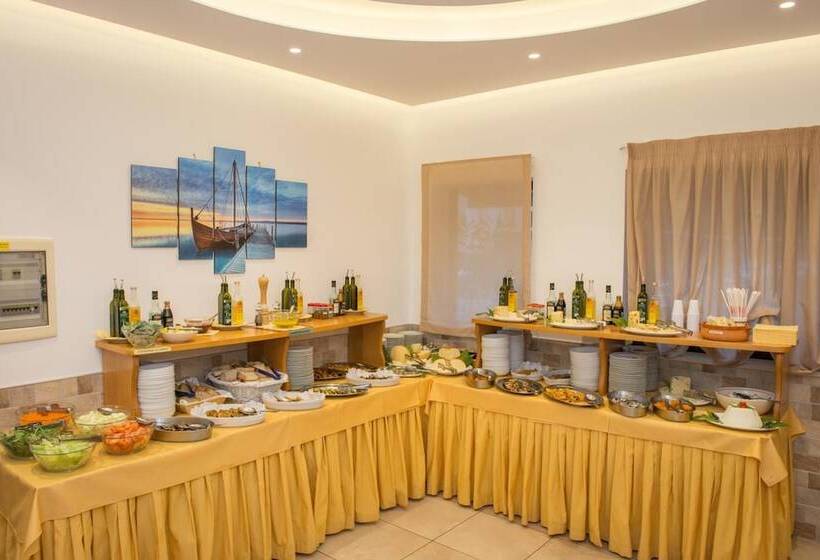 ホテル Albergo Torrente