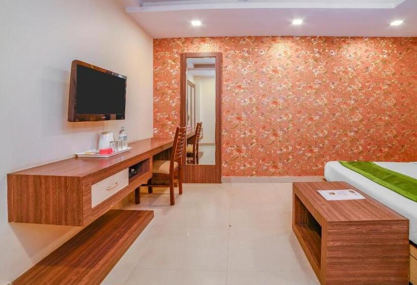 בית מלון כפרי Annpurna Inn