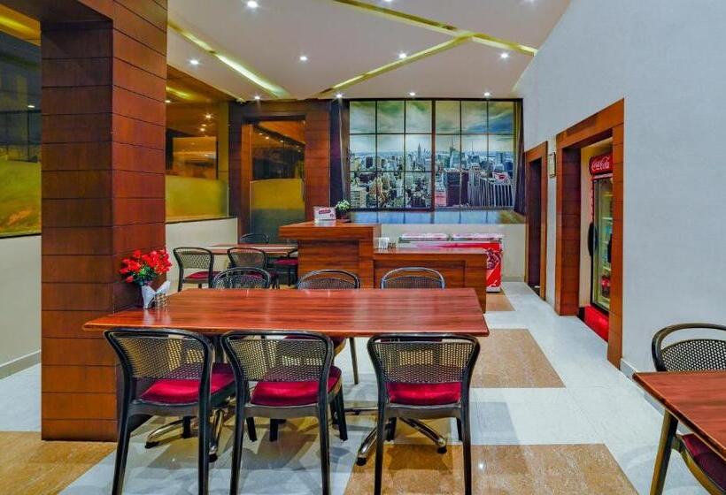 בית מלון כפרי Annpurna Inn