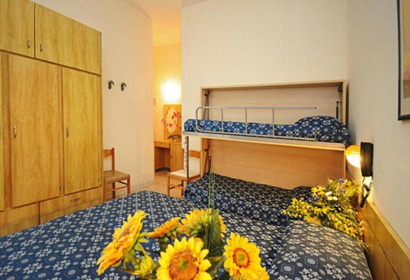 בית מלון כפרי Marina