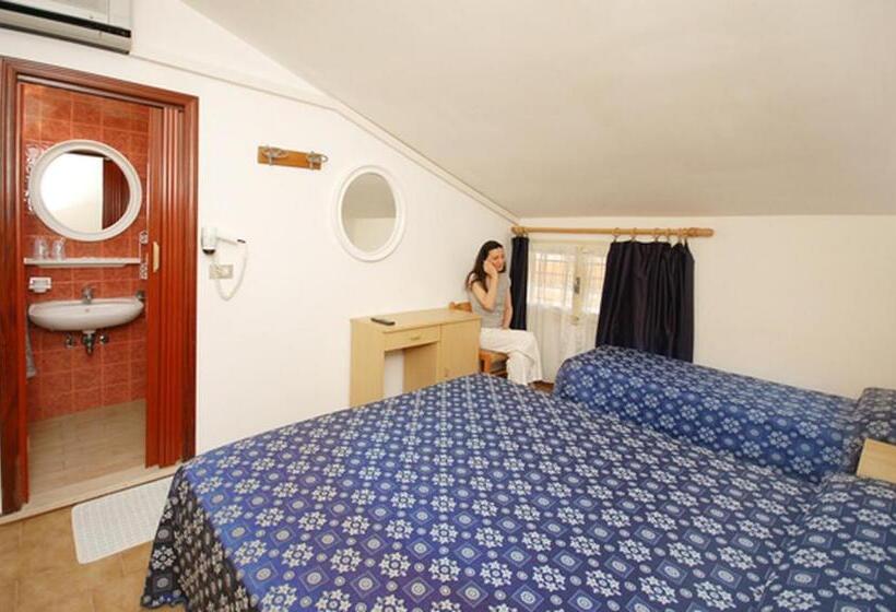 בית מלון כפרי Marina