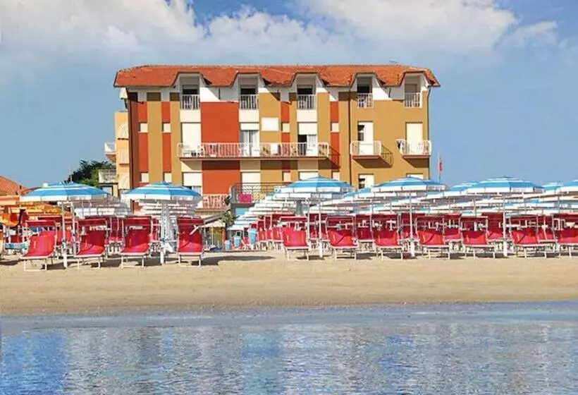 Hotelli Marina