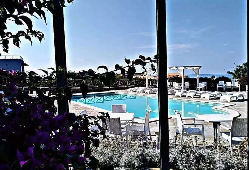 Hotelli Promenade Bleu