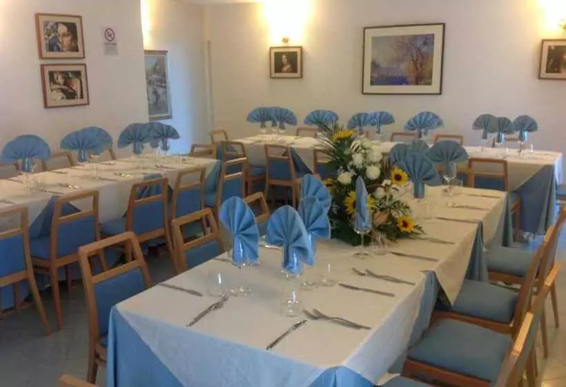 Hotelli Promenade Bleu