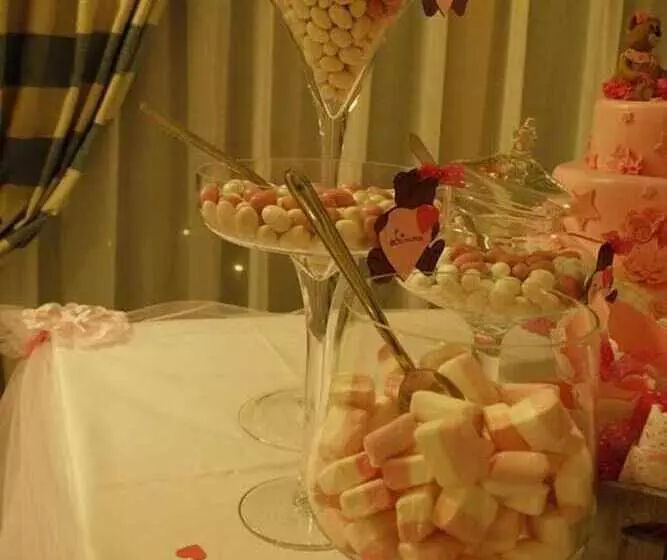 Hotelli Promenade Bleu