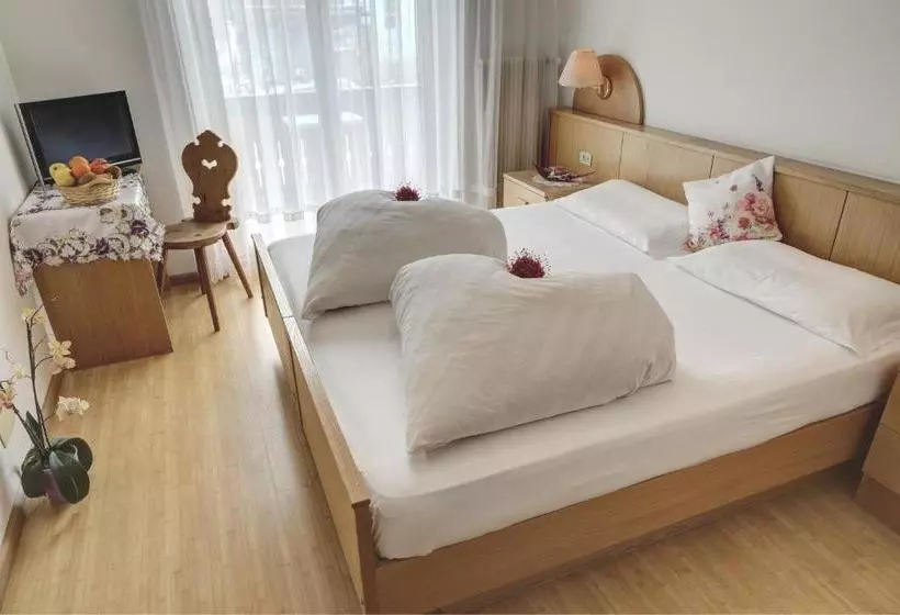 Hotelli & Residence Sylvanerhof