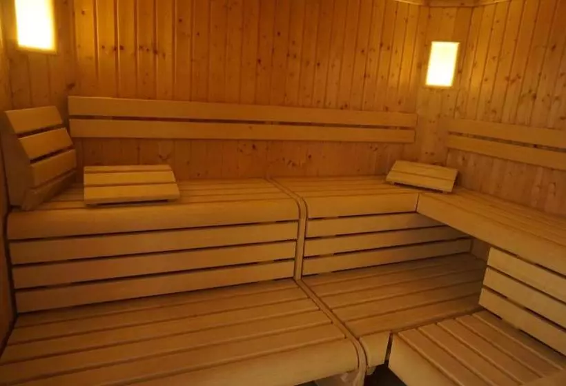 Hotelli & Residence Sylvanerhof