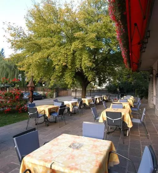 Hotelli & Residence Sylvanerhof