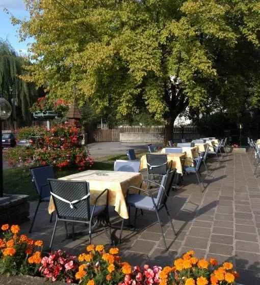 Hotelli & Residence Sylvanerhof