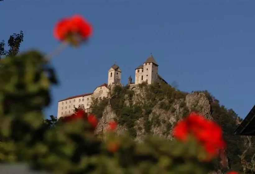 Hotelli & Residence Sylvanerhof