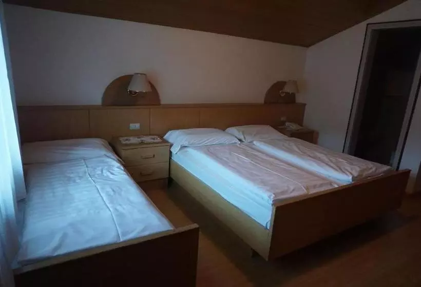 Hotelli & Residence Sylvanerhof