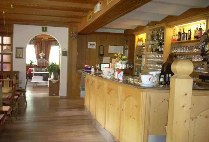 Hotelli & Residence Sylvanerhof