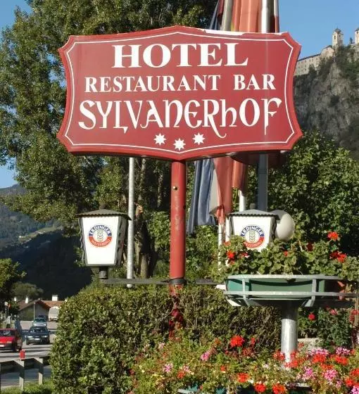 Hotelli & Residence Sylvanerhof