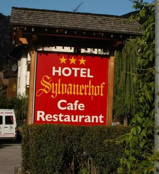 Hotelli & Residence Sylvanerhof