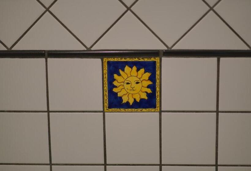 בית מלון כפרי Sole