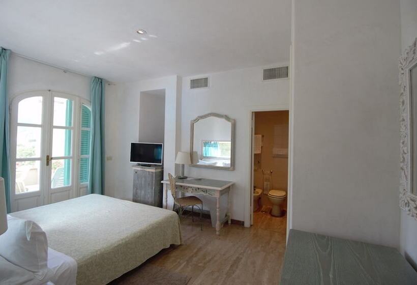 ホテル Villa Portuso