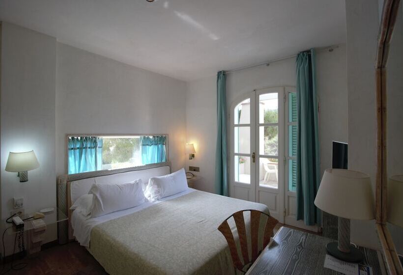 ホテル Villa Portuso