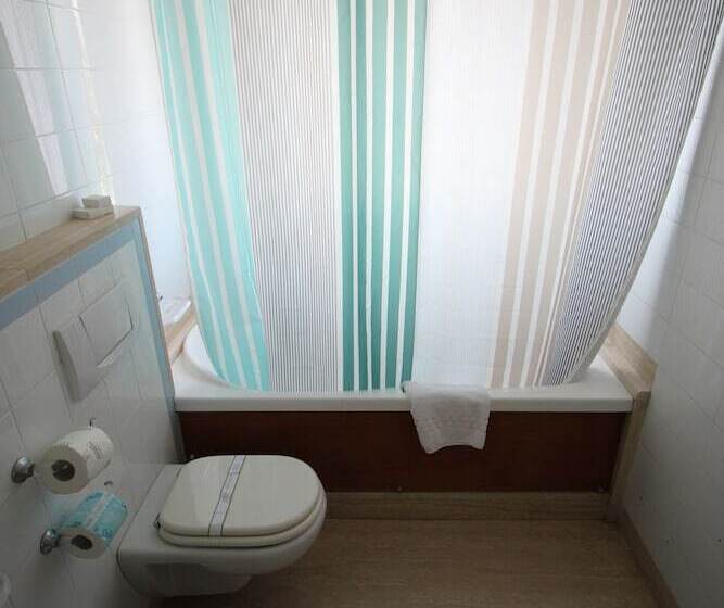 ホテル Villa Portuso