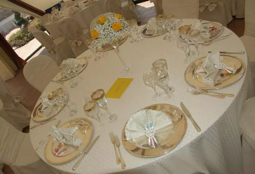 La Castellaia Resort