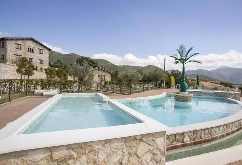 La Castellaia Resort